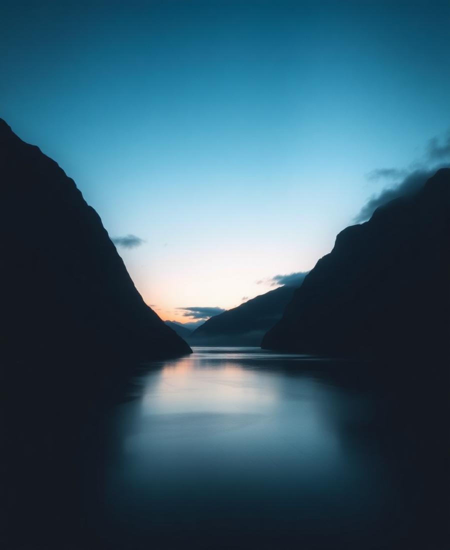 Norway — a city IAM Podcasts has filmed in