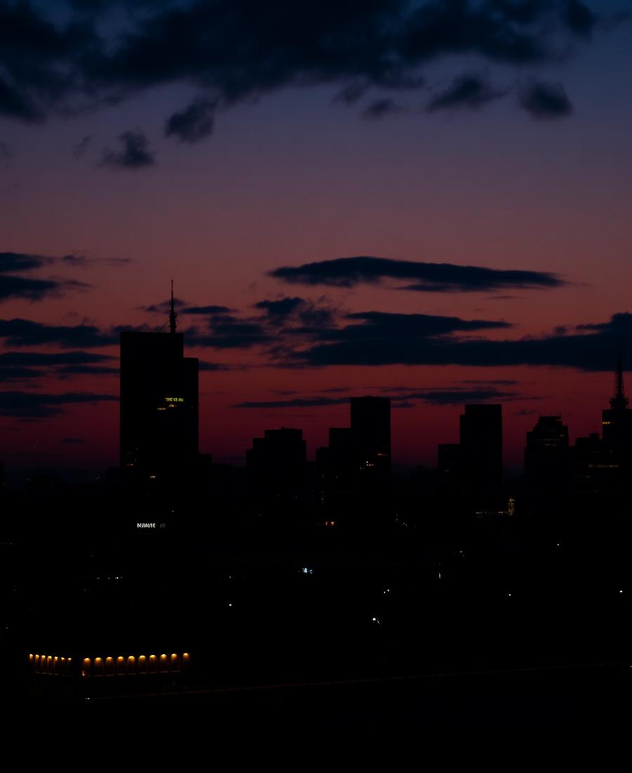 London — a city IAM Podcasts has filmed in